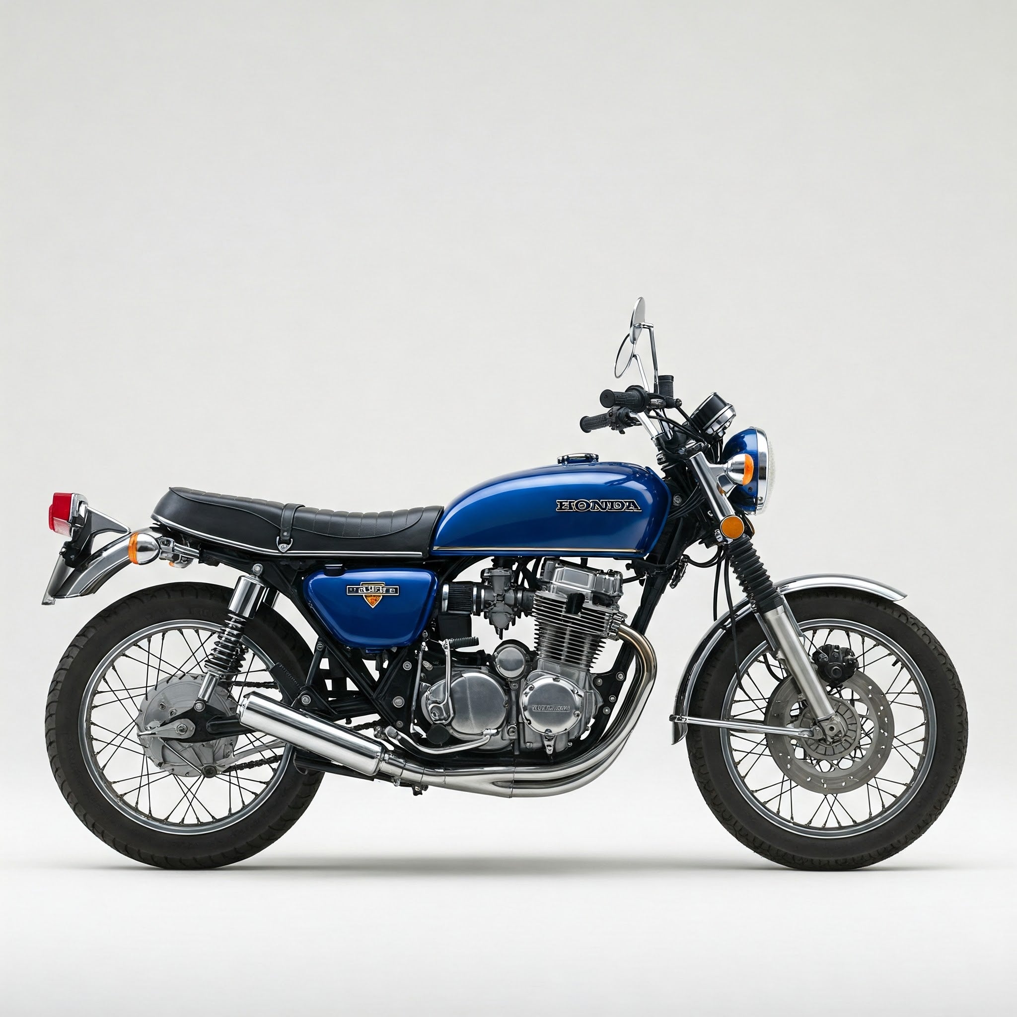 CB750 / CB750K / CB750F / CB750A – Cognito Moto