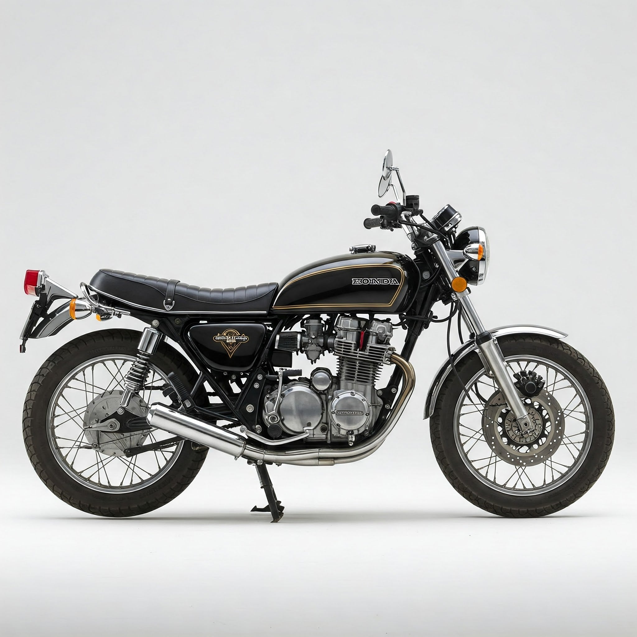 CB500 / CB550 / CB550F / CB550K – Cognito Moto