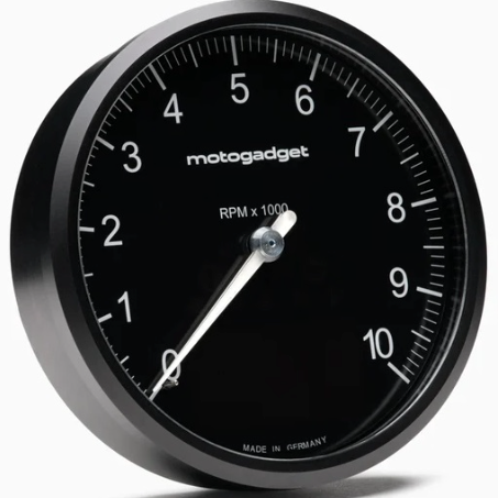 Chronoclassic 2 Black LED (msc) – Cognito Moto