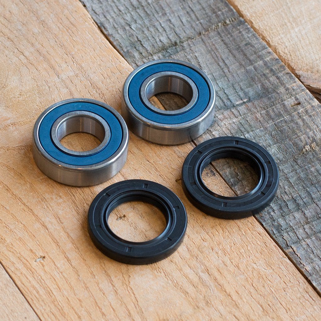 25-1276 All Balls Wheel Bearing & Seal Kit for GSX-R Front Hub