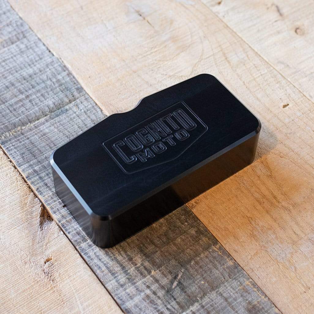 BMW Airhead Battery Tray – Cognito Moto