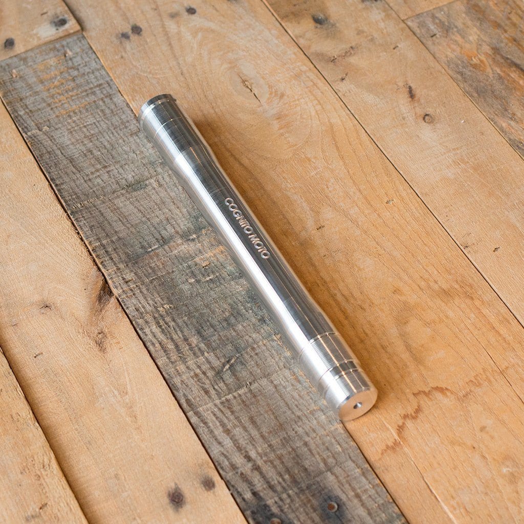 Yamaha R6/R1 Fork on XJ650 Frame Conversion Stem – Cognito Moto