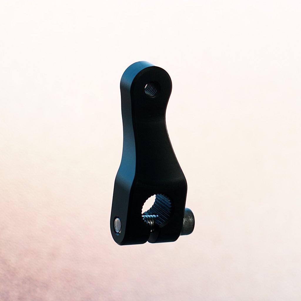 Universal Offset Shifter Arm - (30 Tooth)