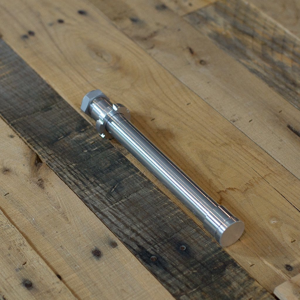 SR500 Frame With GSXR Fork Stem & Nut – Cognito Moto