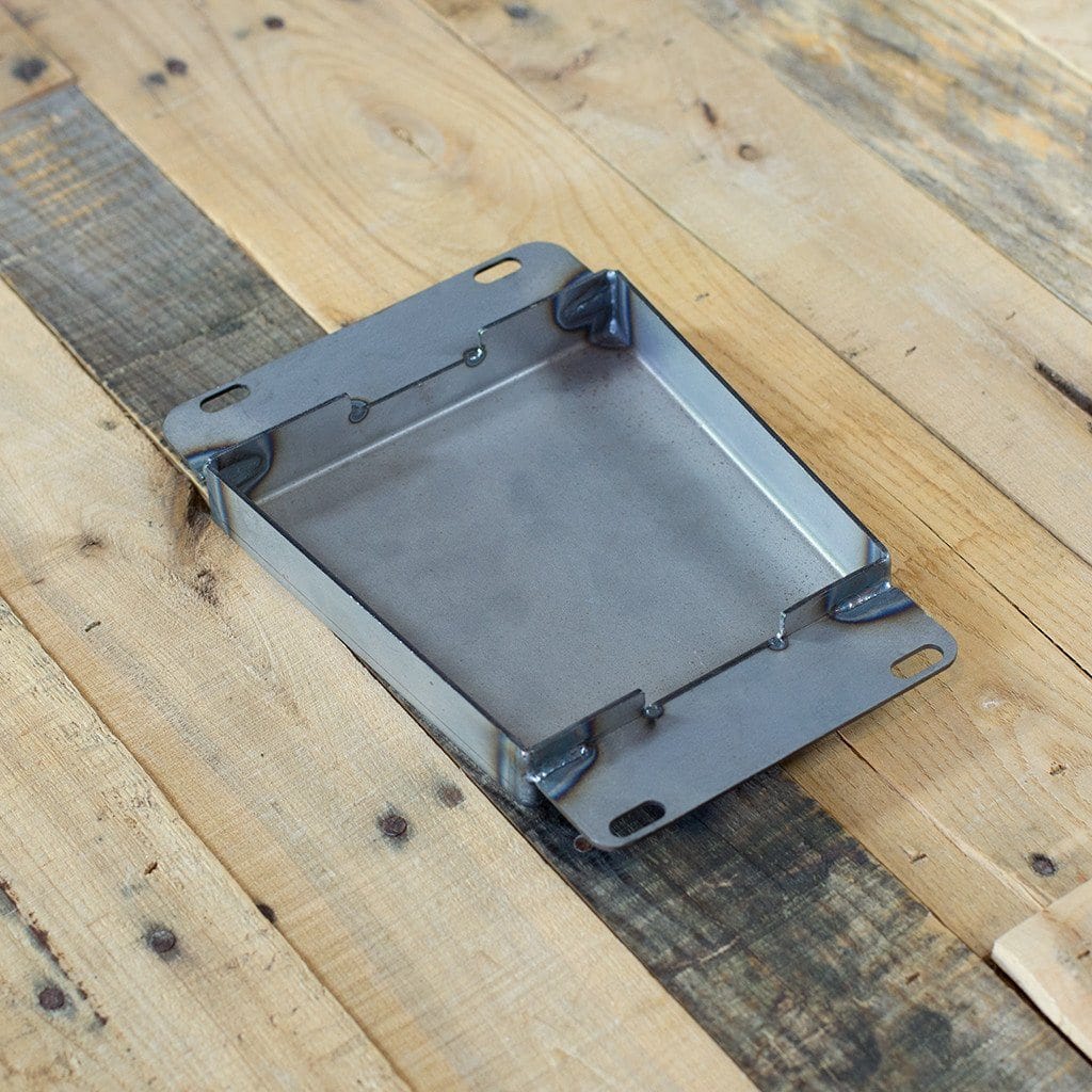 ミニマリスト Under Seat Electronics Tray CB750 1969-1978 SOHC – Cognito Moto