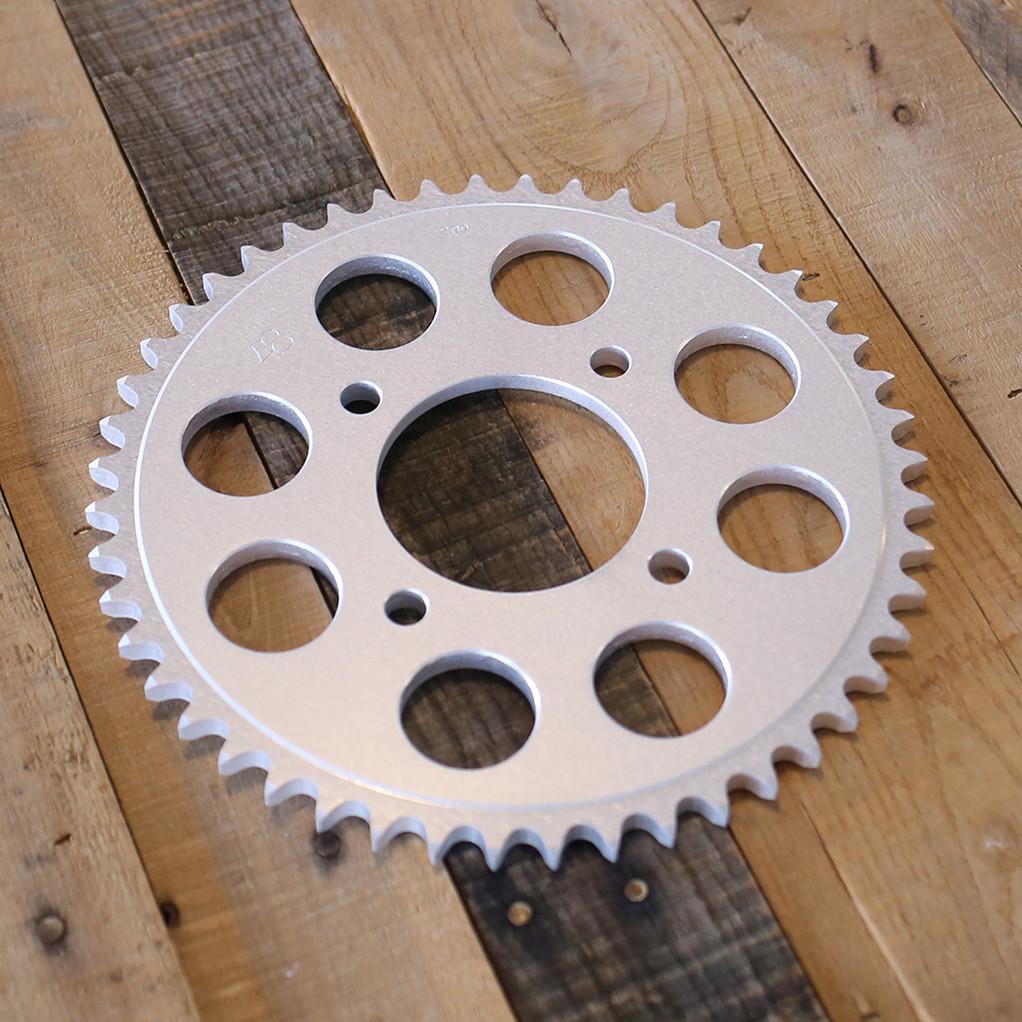 CB750 & CB650 Aluminum Sprocket for 520 Chain – Cognito Moto