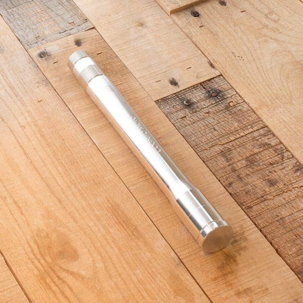 CBR600RR CBR1000RR Fork on Honda CB Seven Fifty Nighthawk CB750
