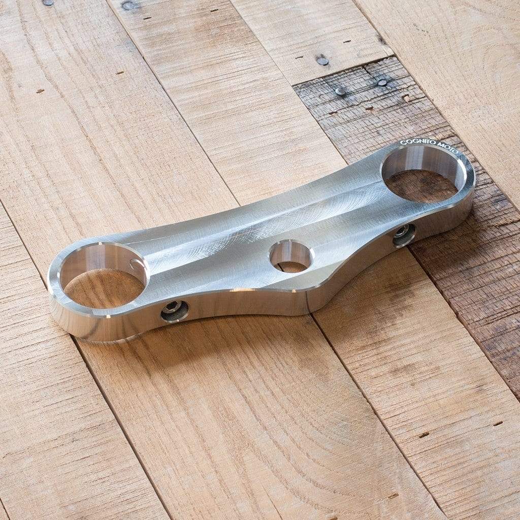 Billet Top Tree Kawasaki ZX-10R 2008-2010 – Cognito Moto