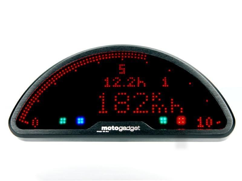 MotoGadget Motoscope Pro – Cognito Moto
