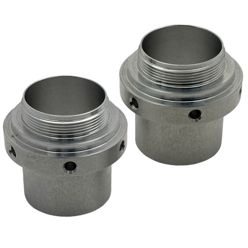 Intake Manifold Dellorto Carb Adaptor 30mm for 32mm Carb - R75/5