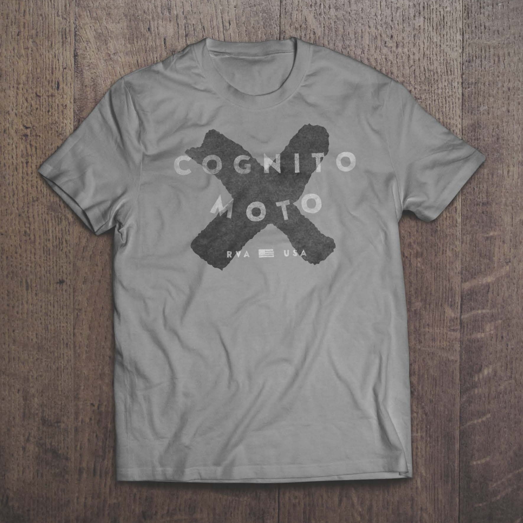 Cognito Moto X T-Shirt