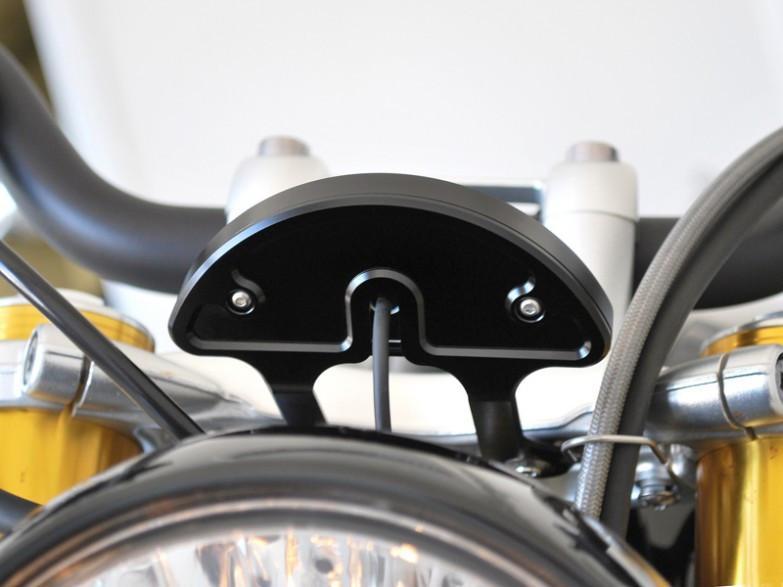 Bracket motoscope pro BMW R nineT