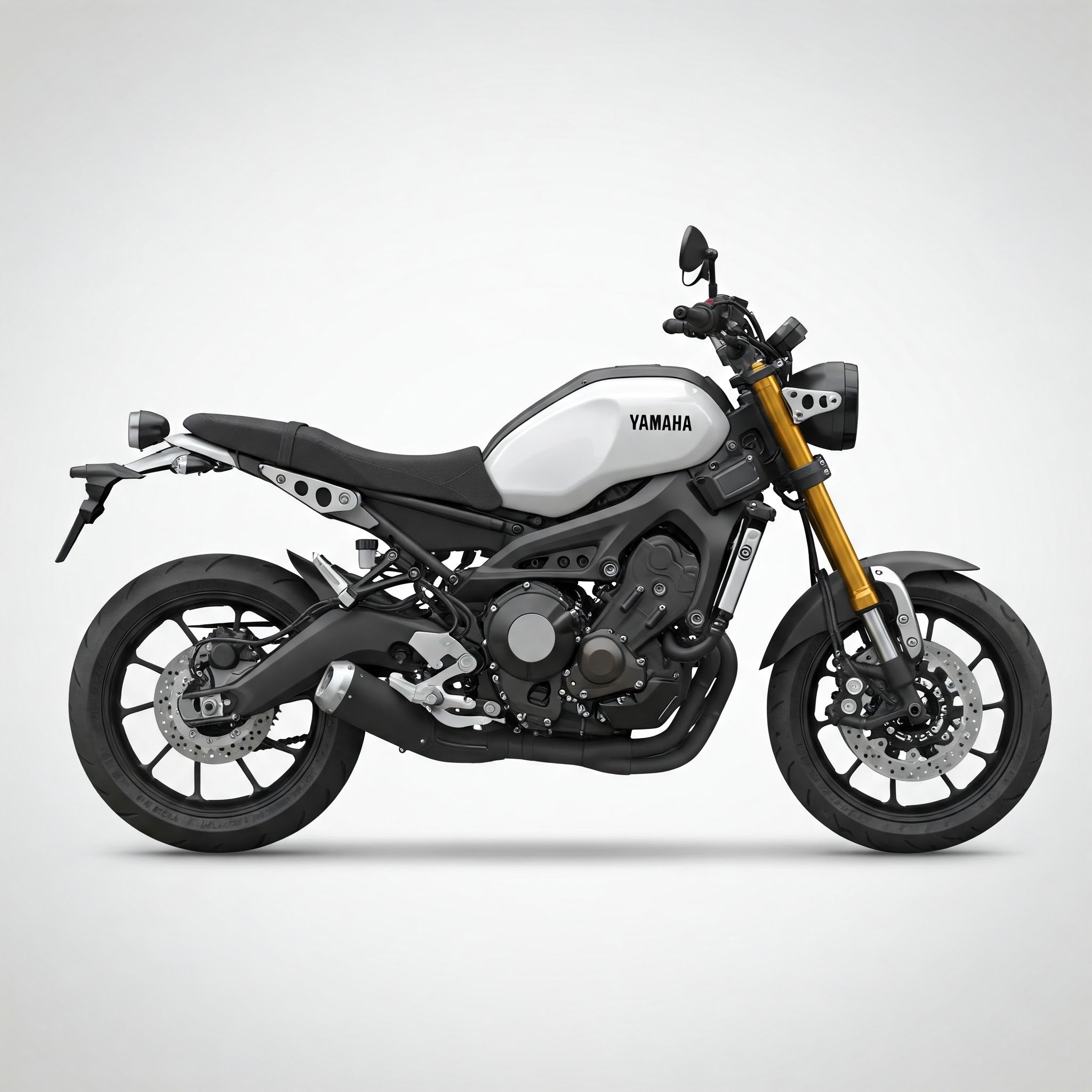 Yamaha – Cognito Moto