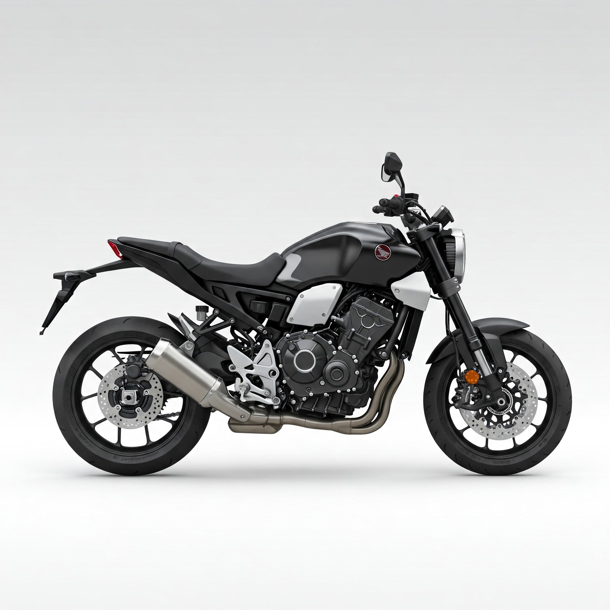 CB1000R – Cognito Moto