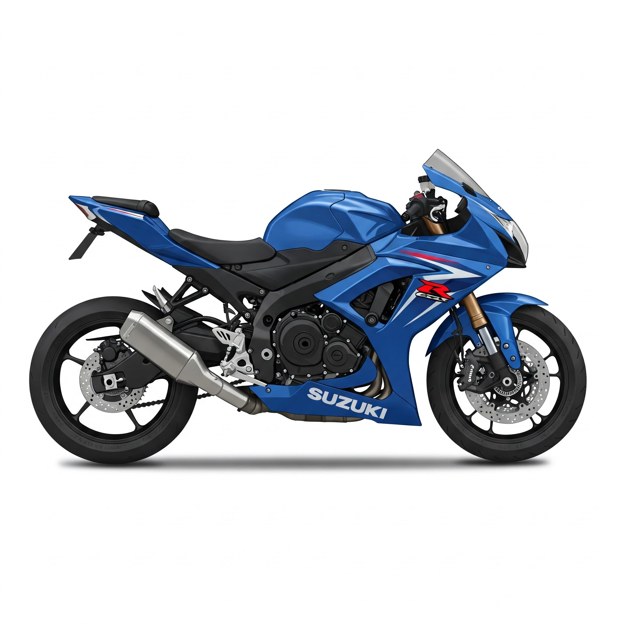 Fork Conversion Parts – Cognito Moto