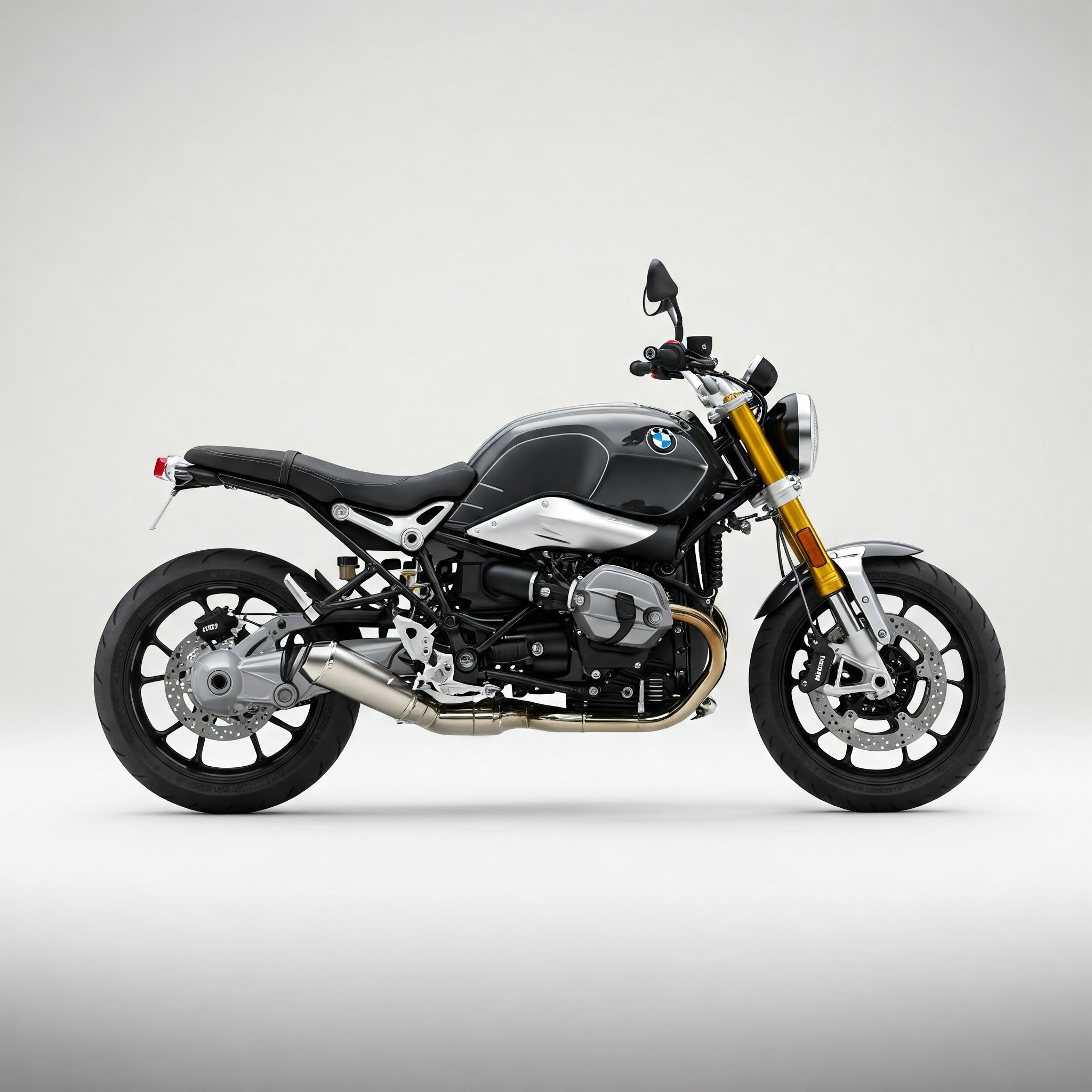 R Nine T (R9T) – Cognito Moto