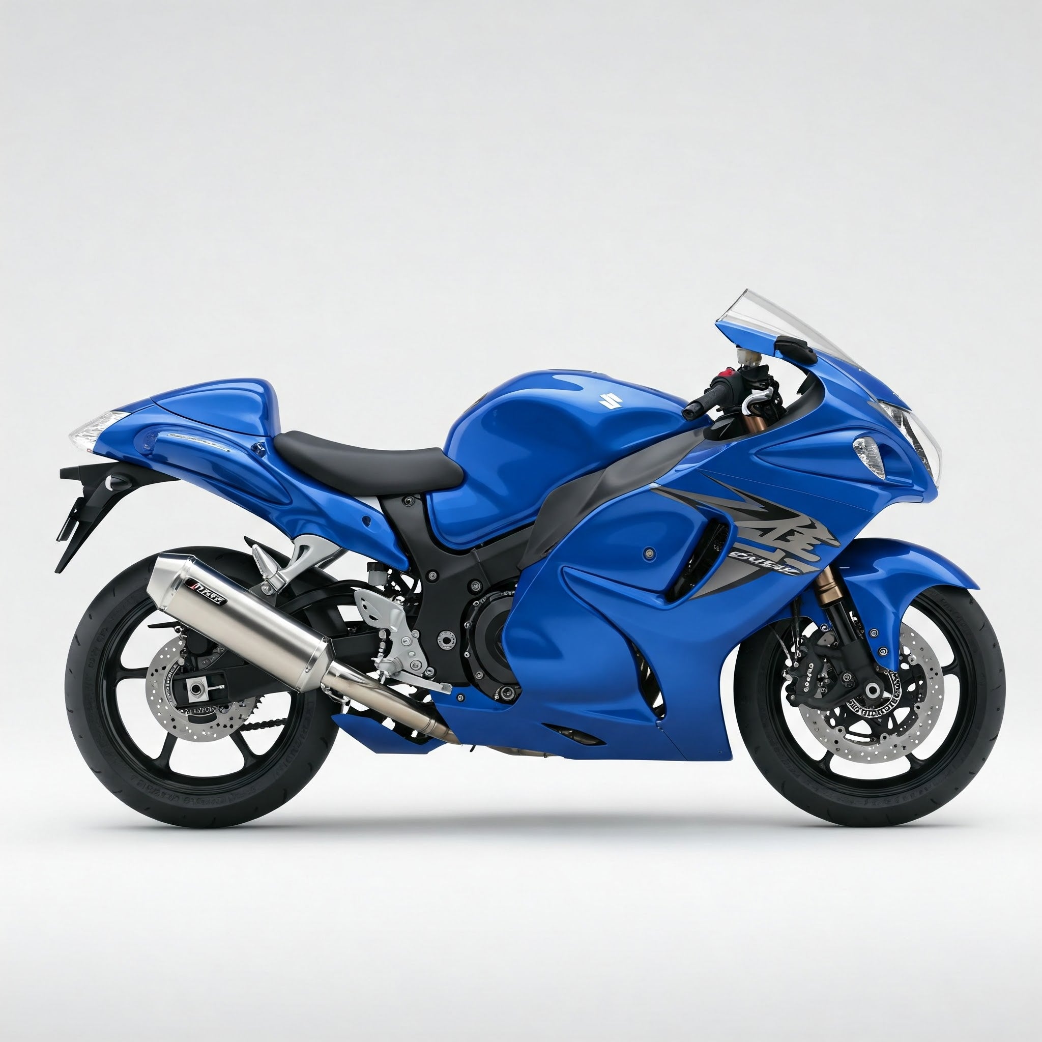 Fork Conversion Parts – Cognito Moto