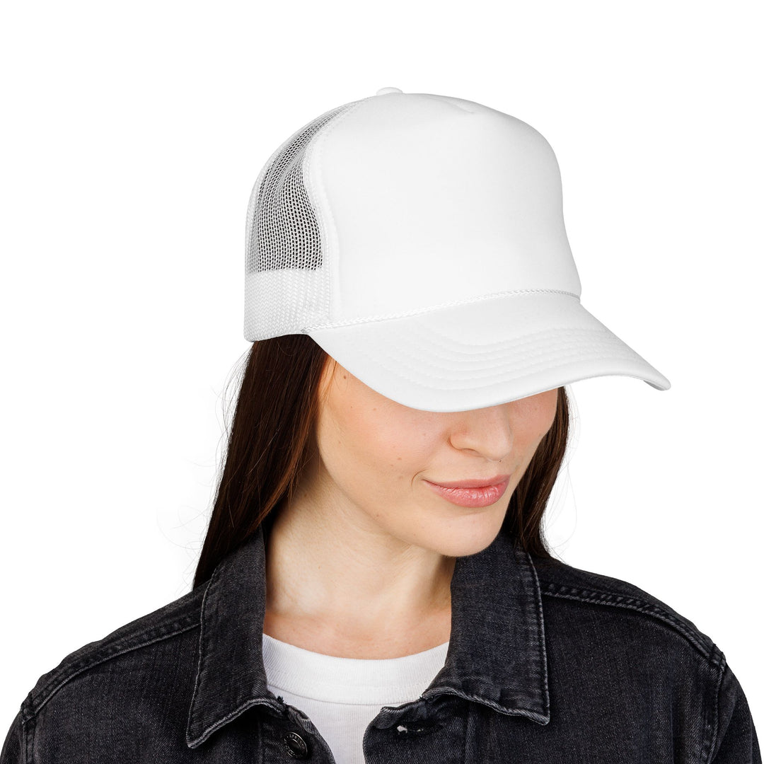Cognito Moto Trucker Hat