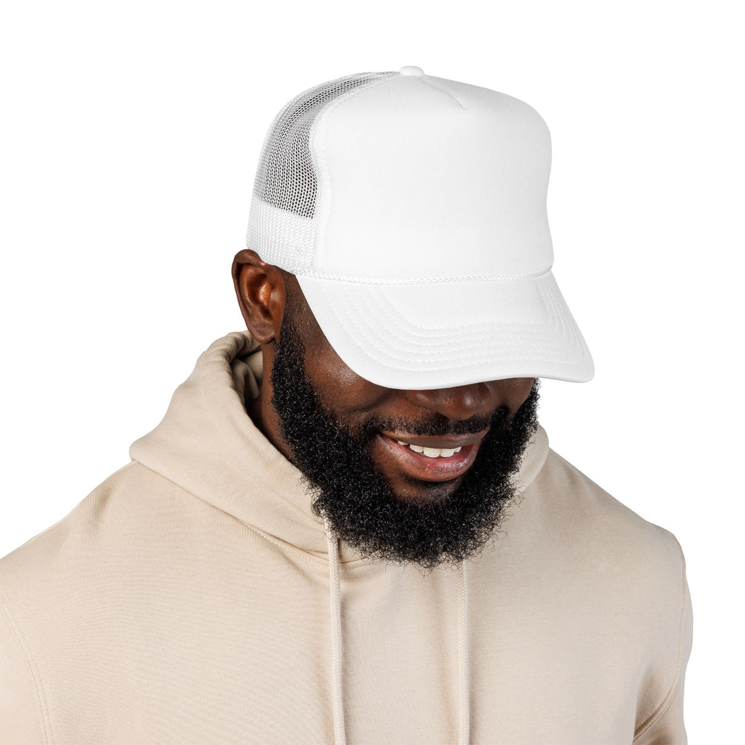 Cognito Moto Trucker Hat
