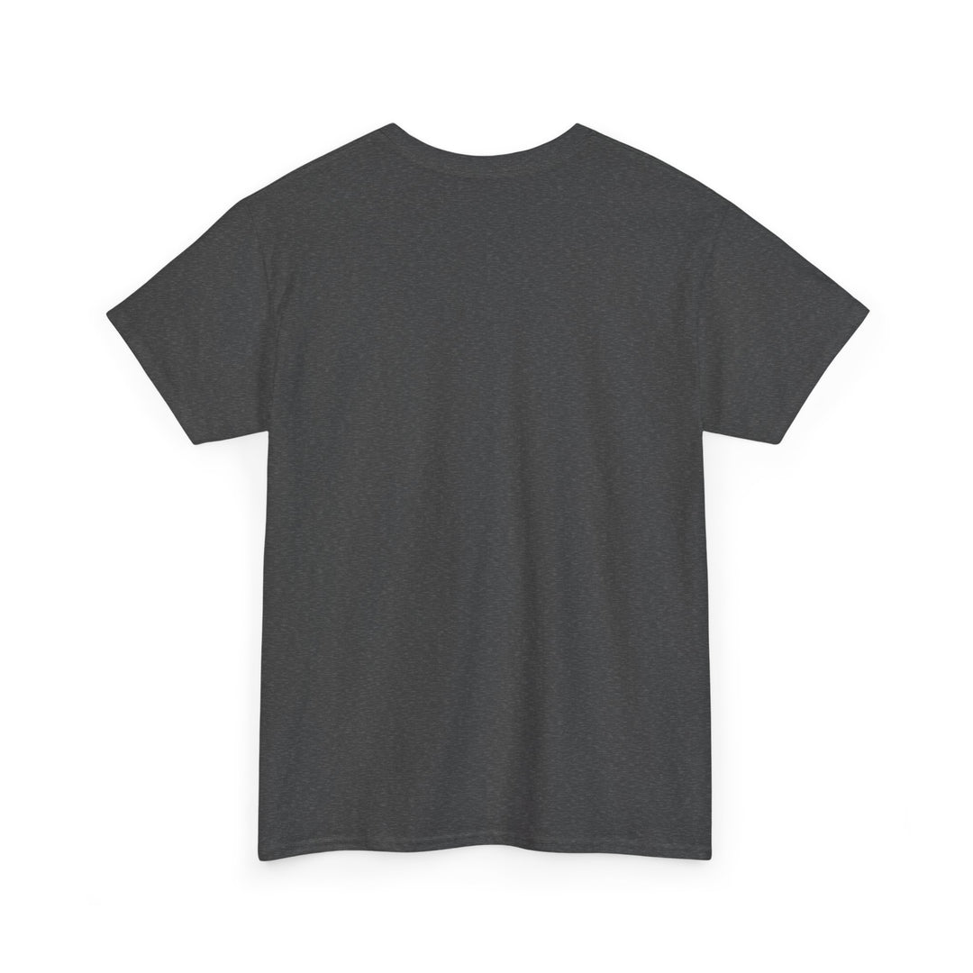 Motorcycle Cafe Racer T‑Shirt — 'Cognito Moto' Vintage Bike Tee