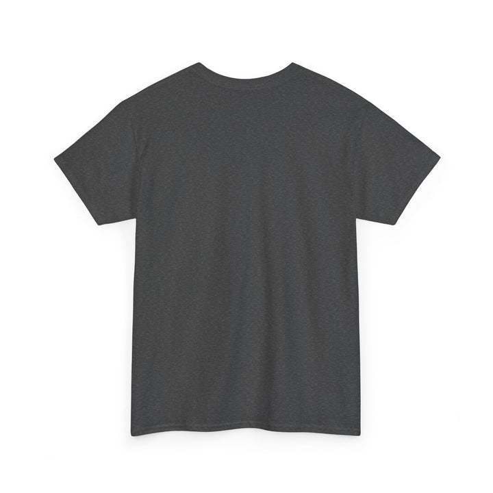 Motorcycle Cafe Racer T‑Shirt — 'Cognito Moto' Vintage Bike Tee