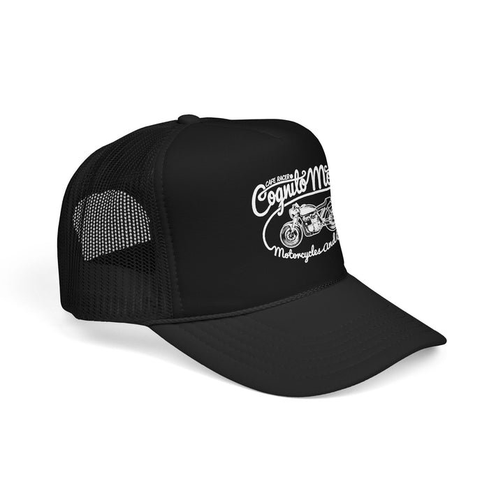 Cognito Moto Trucker Hat