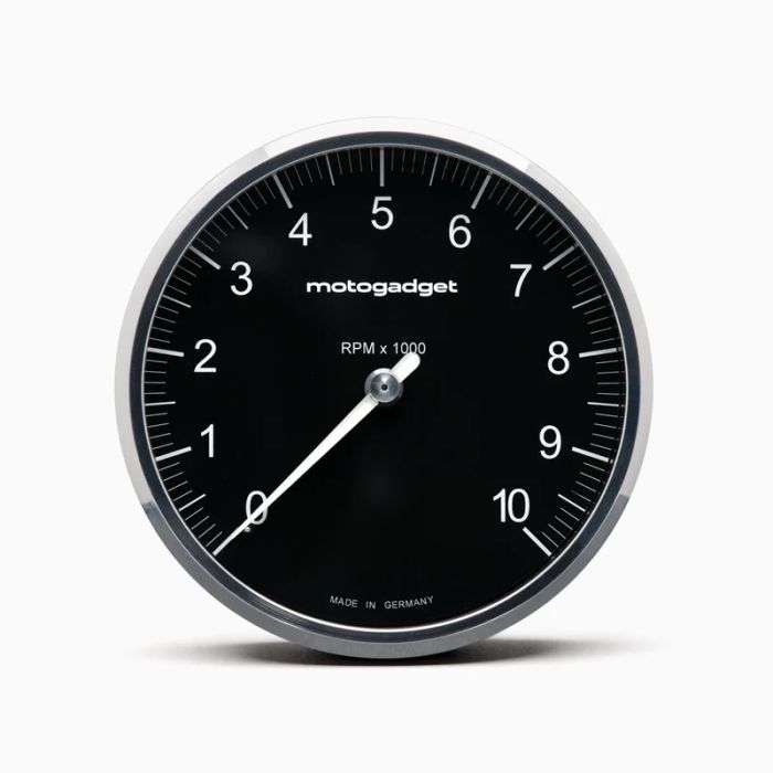 Chronoclassic 2 Black LED (msc)