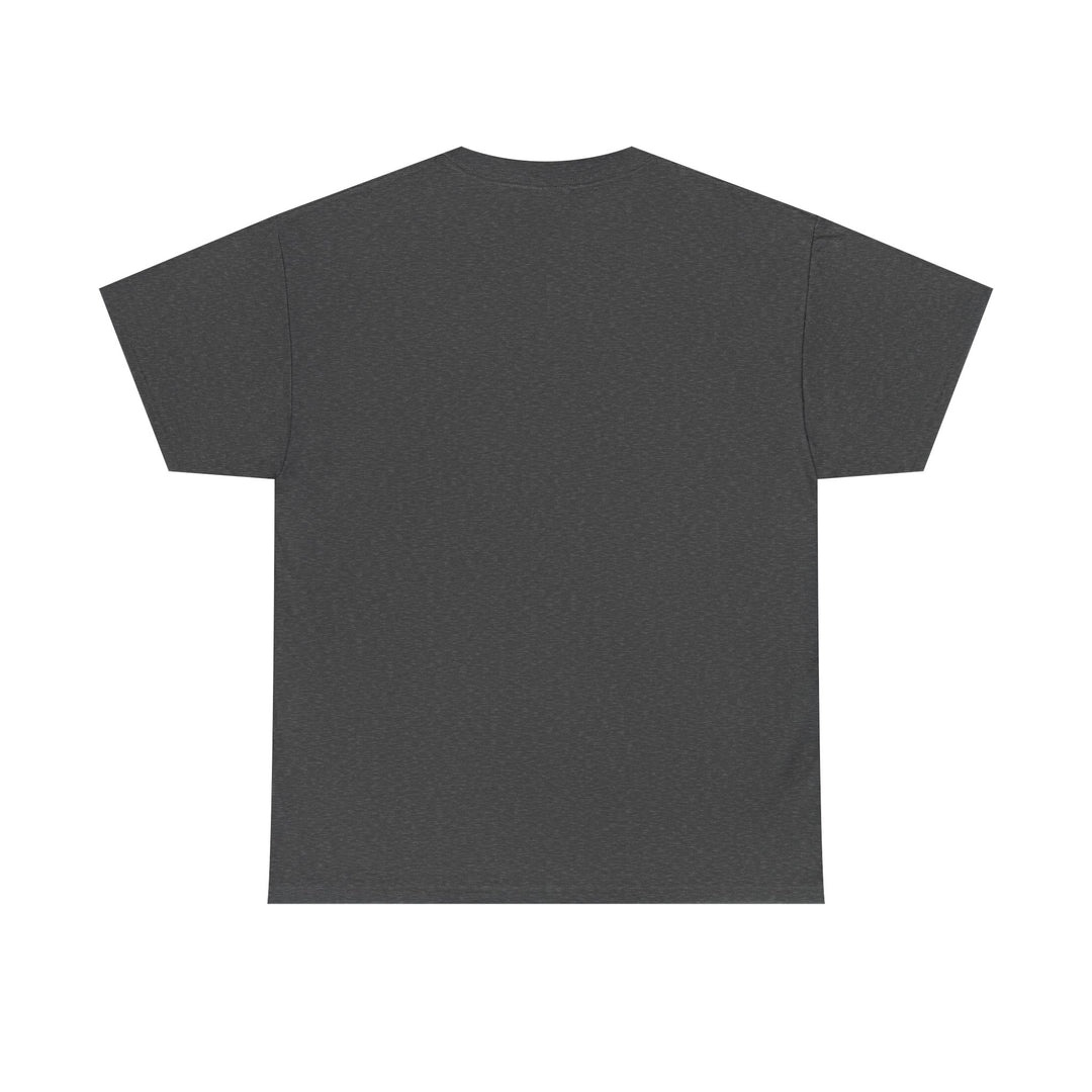 Motorcycle Cafe Racer T‑Shirt — 'Cognito Moto' Vintage Bike Tee