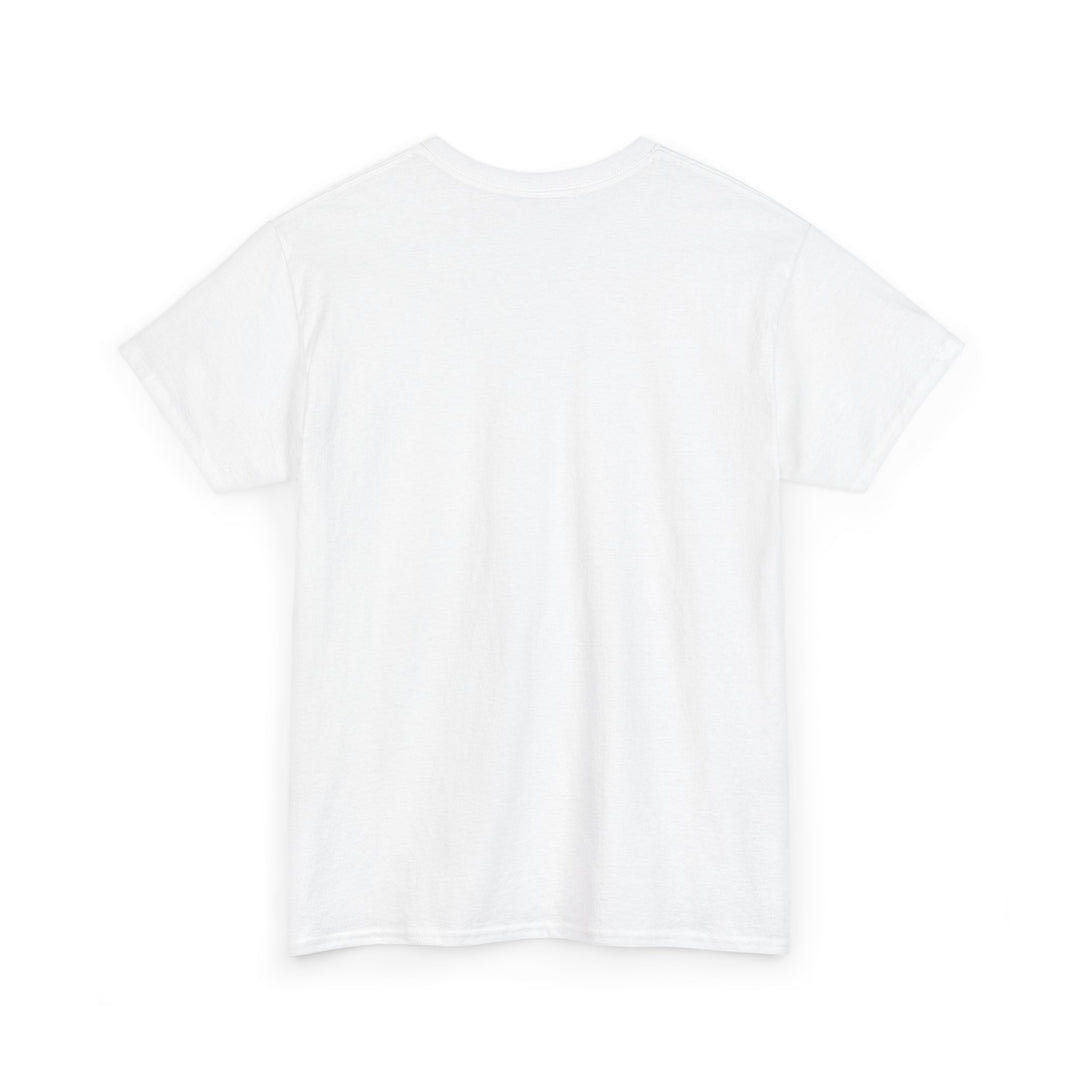 Motorcycle Cafe Racer T‑Shirt — 'Cognito Moto' Vintage Bike Tee