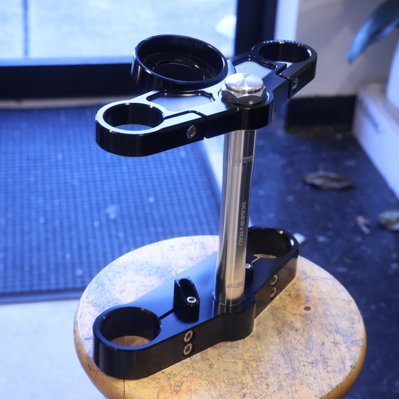 Triple Clamps | Handlebars | Controls – Tagged 