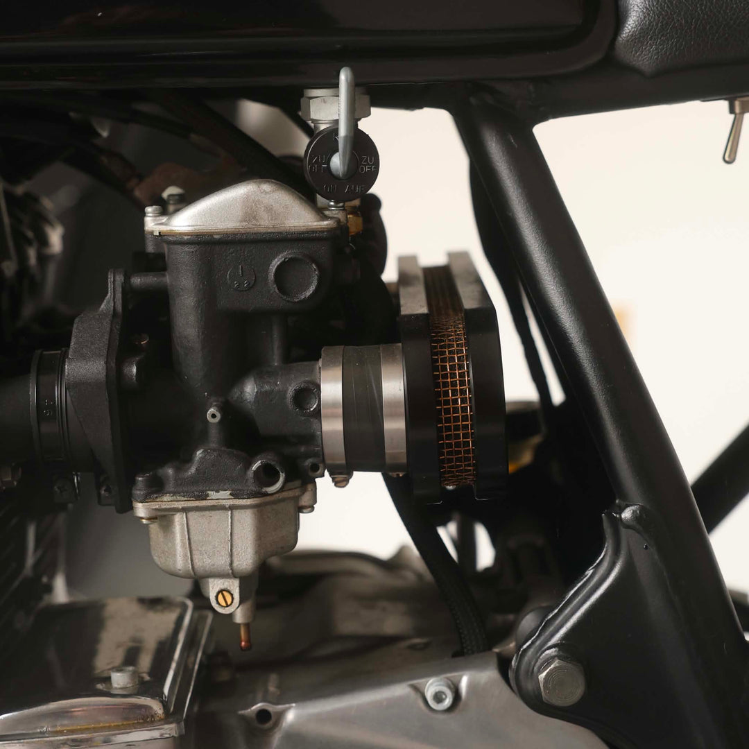 CB500 & CB550 Air Intake Box