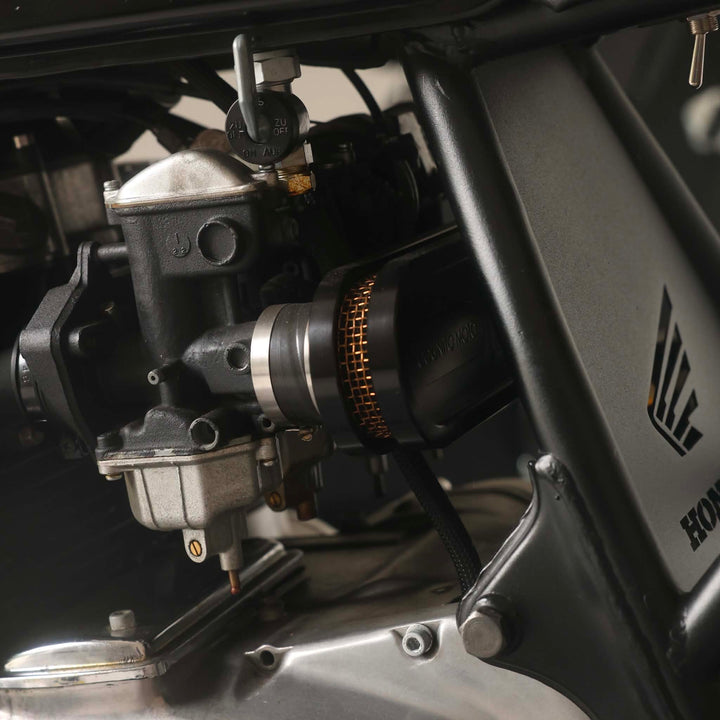CB500 & CB550 Air Intake Box