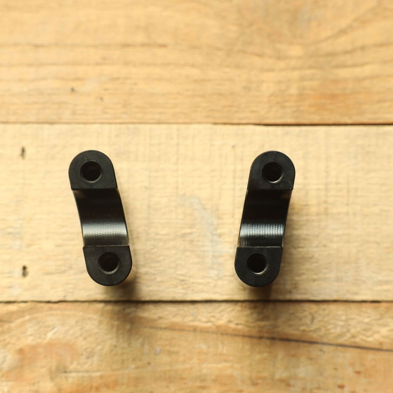 Riser Clamps for 1