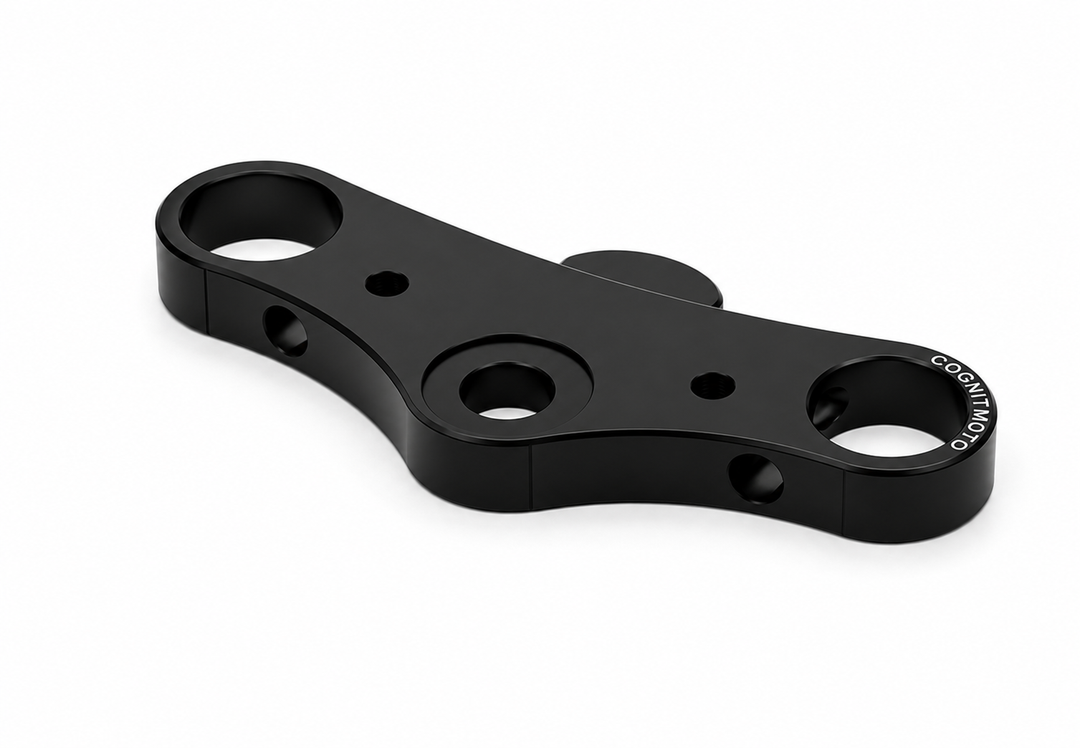 Triumph Bonneville T100 / T120 Top Triple Clamp 2016-Present