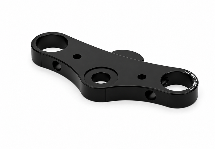 Triumph Bonneville T100 / T120 Top Triple Clamp 2016-Present