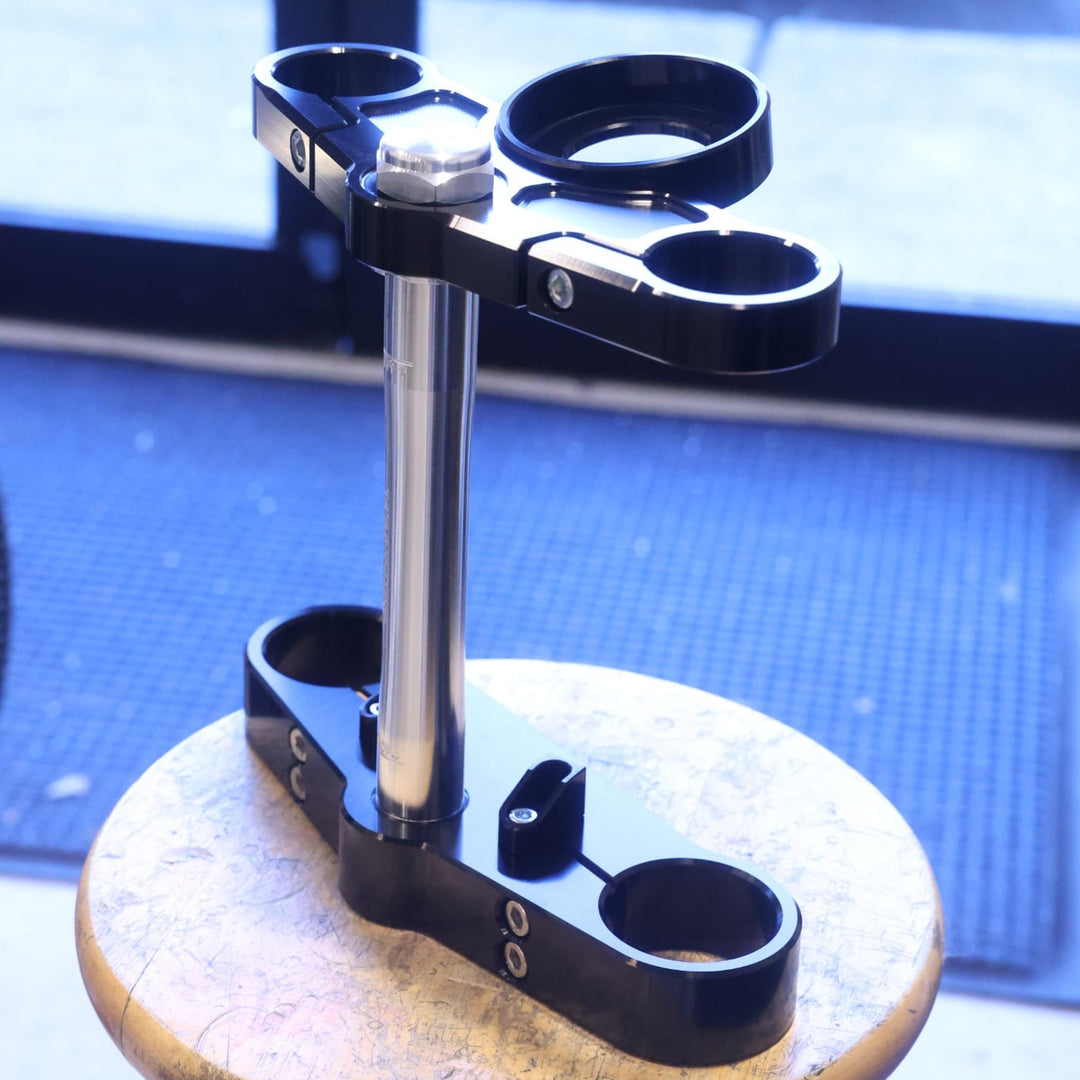 Fork Swap Triple Tree Kit Motoscope ChronoClassic 2 - Competition Series