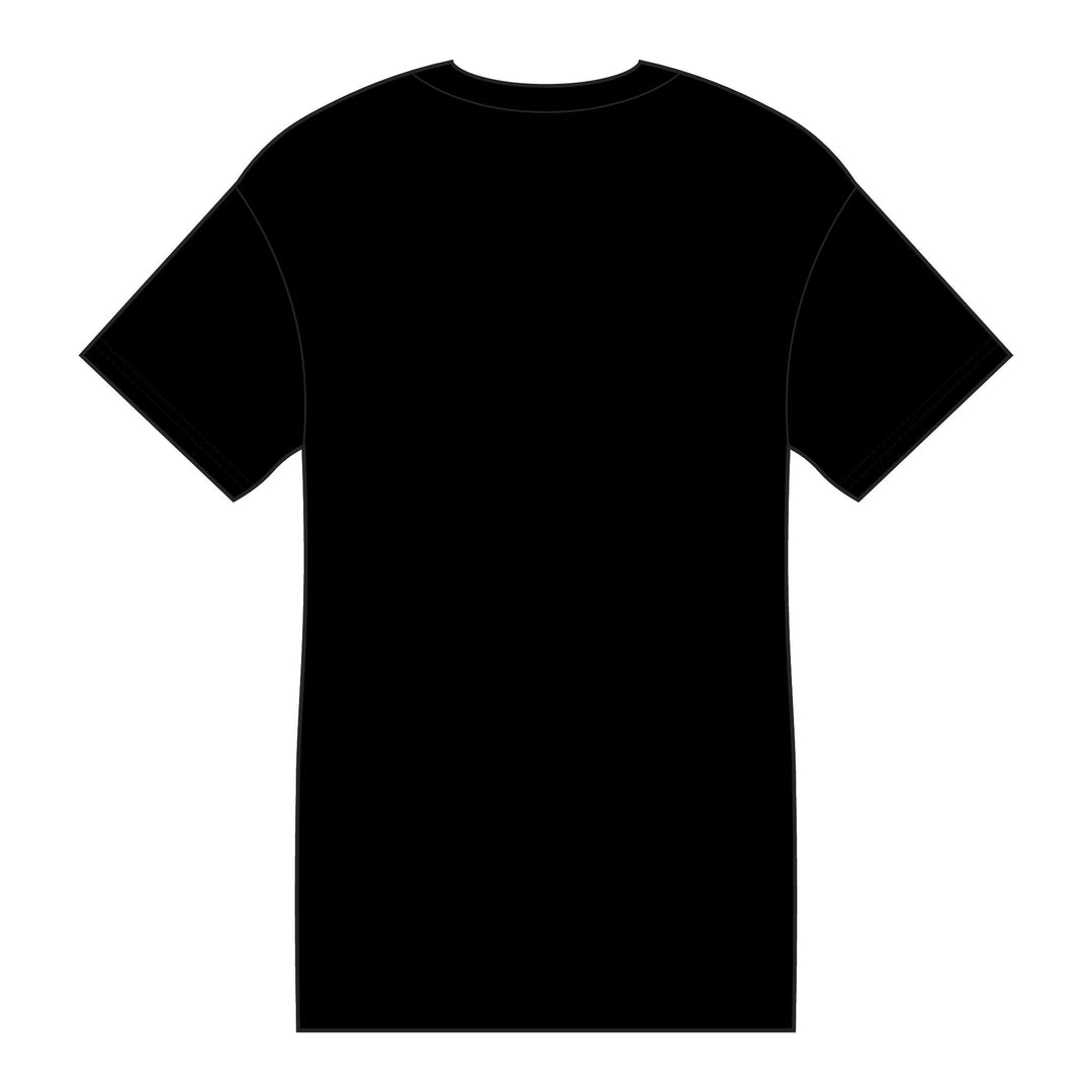 Cognito Moto UFO Helmet Abduction T-Shirt