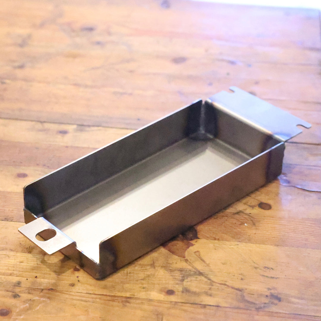 Under Seat Electronics Tray (SHALLOW) CB360 CL360