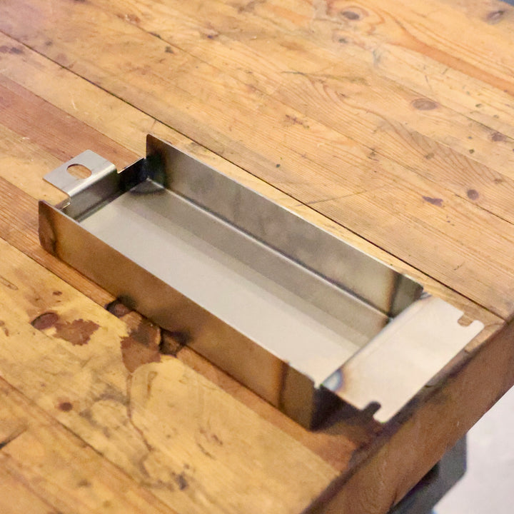 Under Seat Electronics Tray (SHALLOW) CB360 CL360