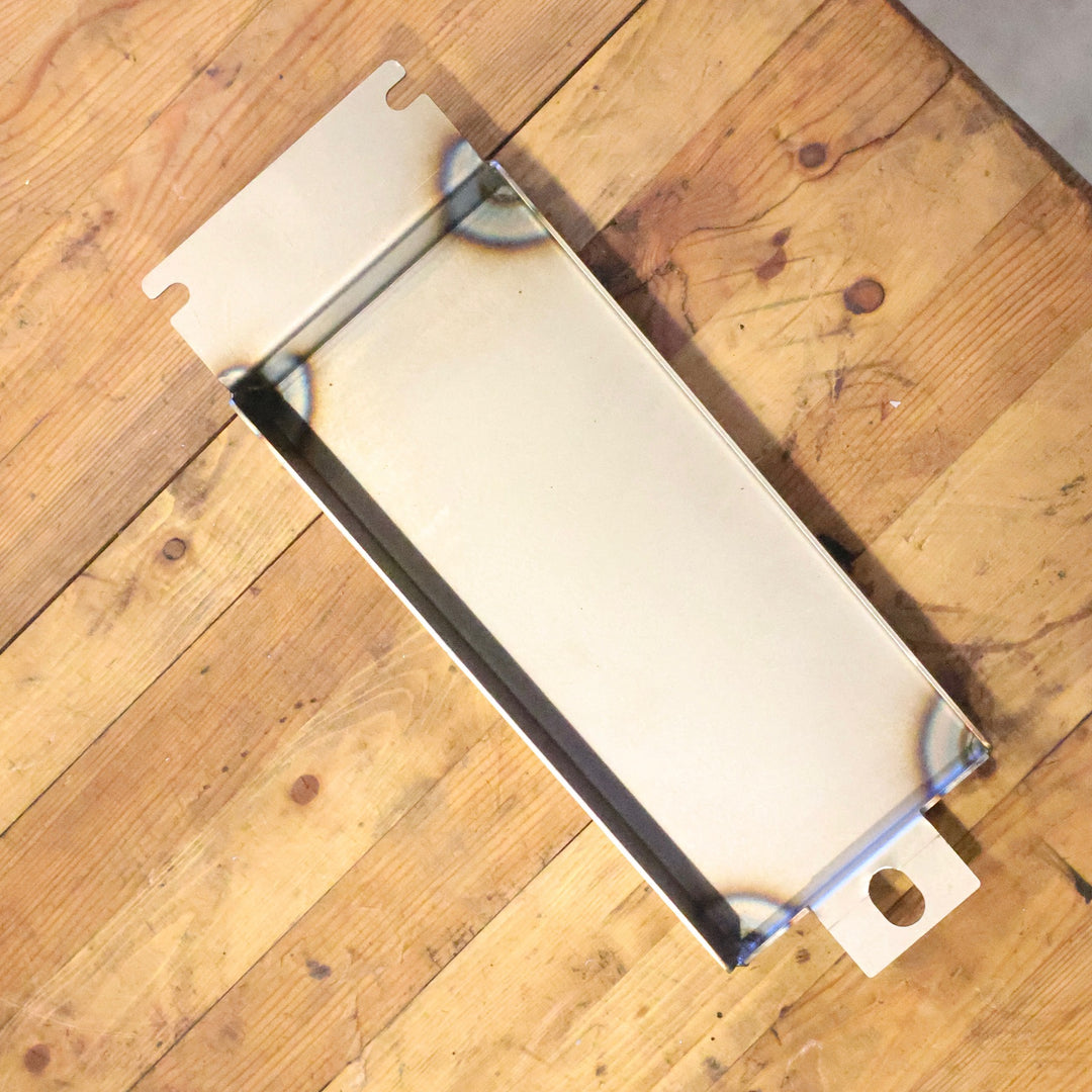 Under Seat Electronics Tray (SHALLOW) CB360 CL360