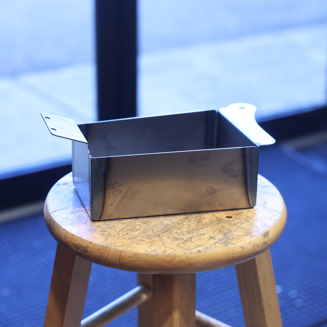 Under Seat Electronics Tray CB450 Twin Deep or Shallow