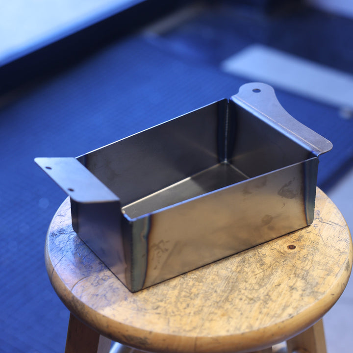 Under Seat Electronics Tray CB450 Twin Deep or Shallow