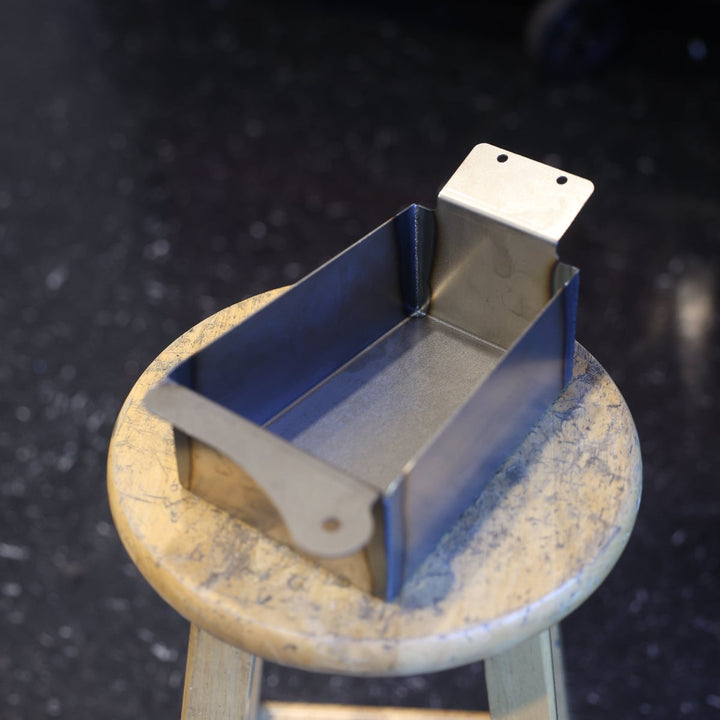 Under Seat Electronics Tray CB450 Twin Deep or Shallow