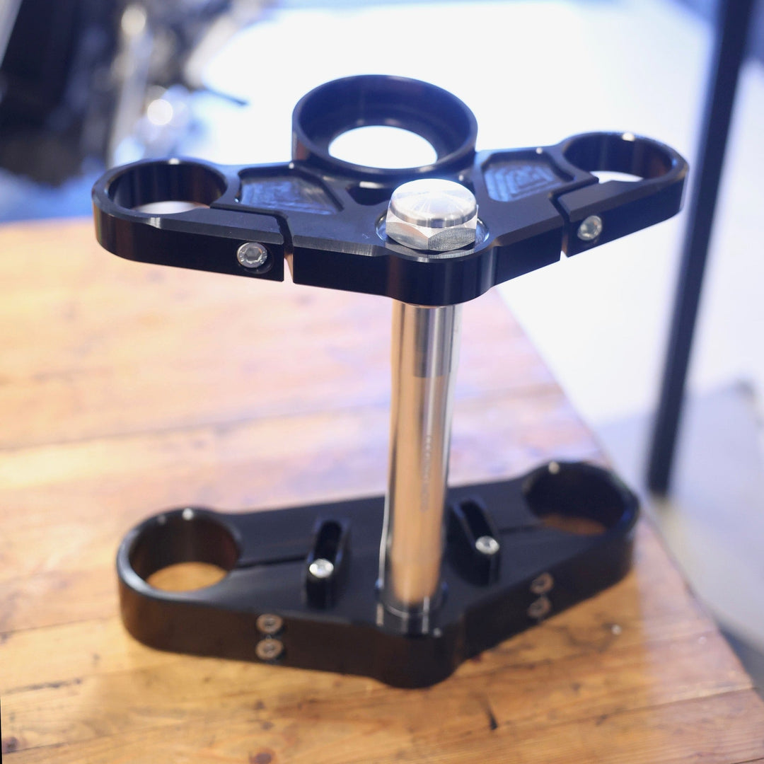 Fork Swap Triple Tree Kit Motoscope ChronoClassic - Competition Series