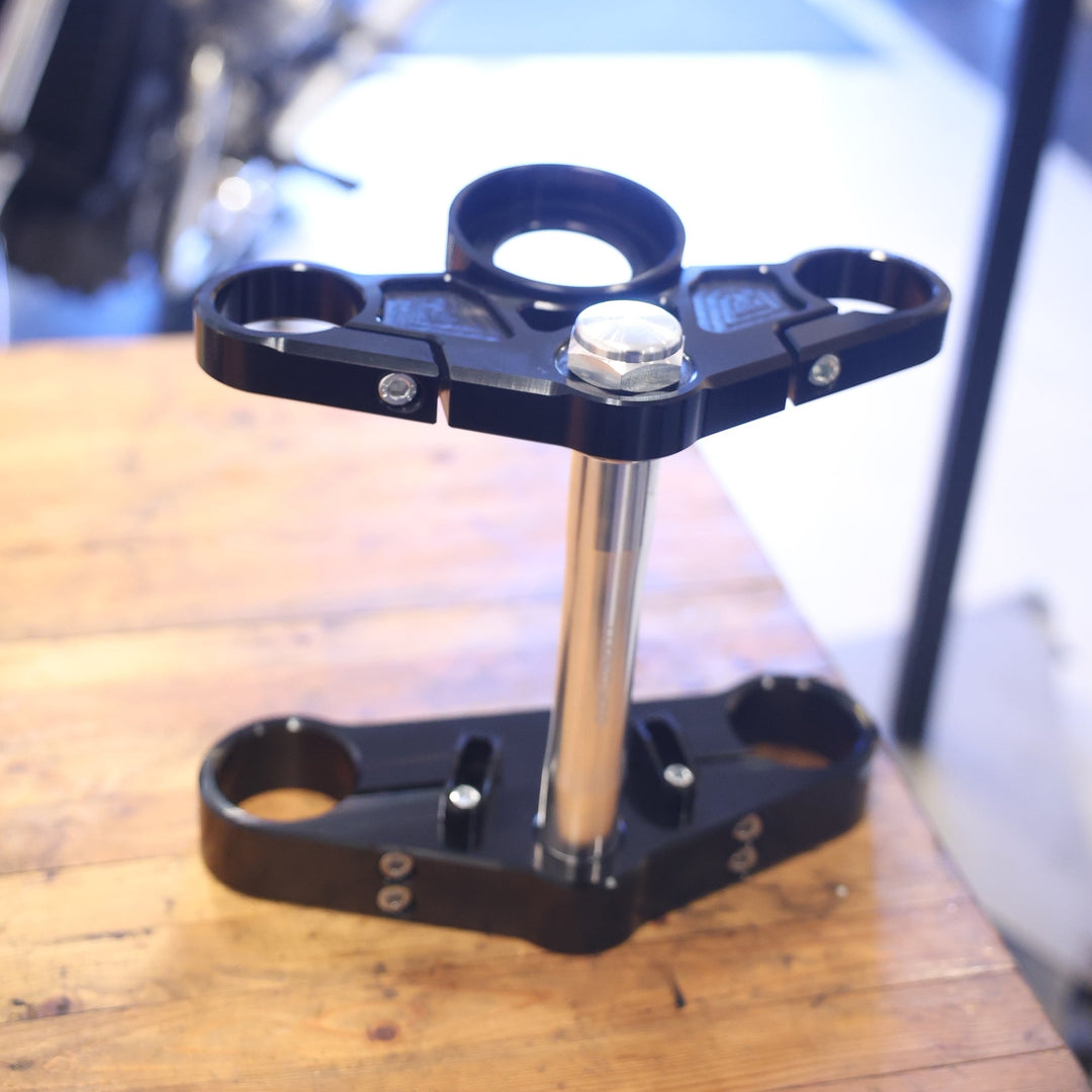 Fork Swap Triple Tree Kit Motoscope ChronoClassic - Competition Series