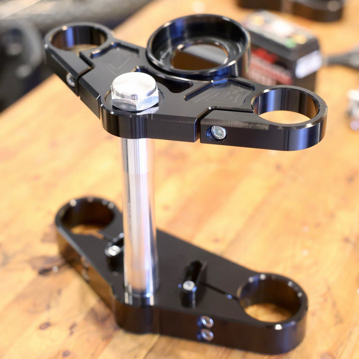 Fork Swap Triple Tree Kit Motoscope ChronoClassic - Competition Series