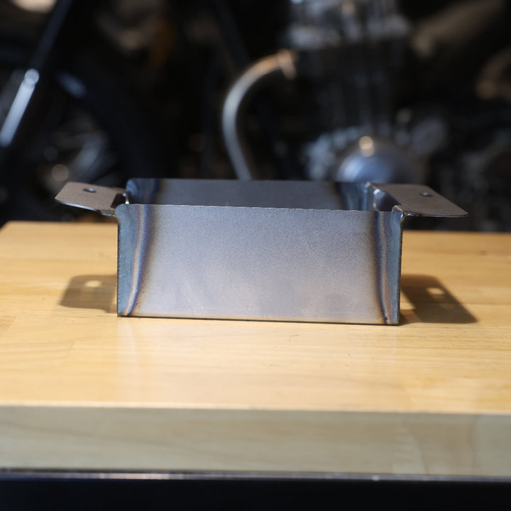 Under Seat Electronics Tray (Deep) CB550 CB500