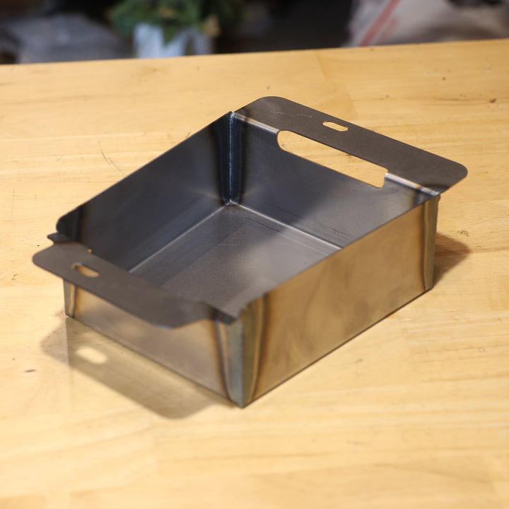 Under Seat Electronics Tray (Deep) CB550 CB500