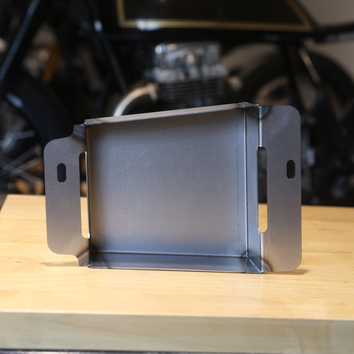 Under Seat Electronics Tray (Deep) CB550 CB500