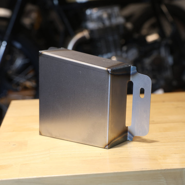 Under Seat Electronics Tray (Deep) CB550 CB500